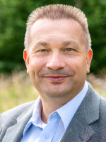 portrait de Constantin Herrmann