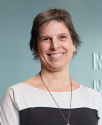 portrait de Céline Verchère