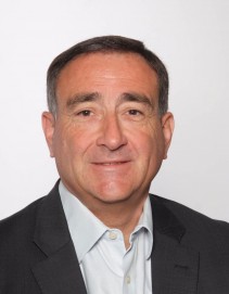 portrait de Hugues Ferreboeuf