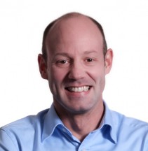 portrait de Geoffroy Van Humbeek