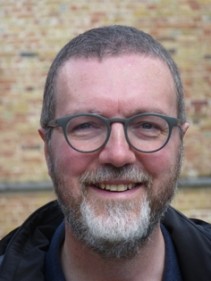 portrait de Karel Van Acker