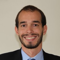 portrait de Yvain Mouneu