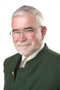 portrait de Patrice Christmann