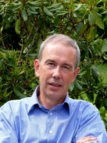 portrait de Eric Pirard