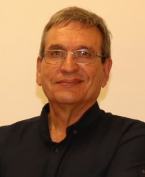 portrait de Rodrigo Martins