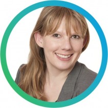 portrait de Sarah Boyd