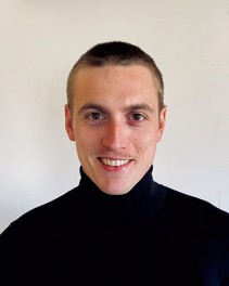 portrait de Simon Van Walle